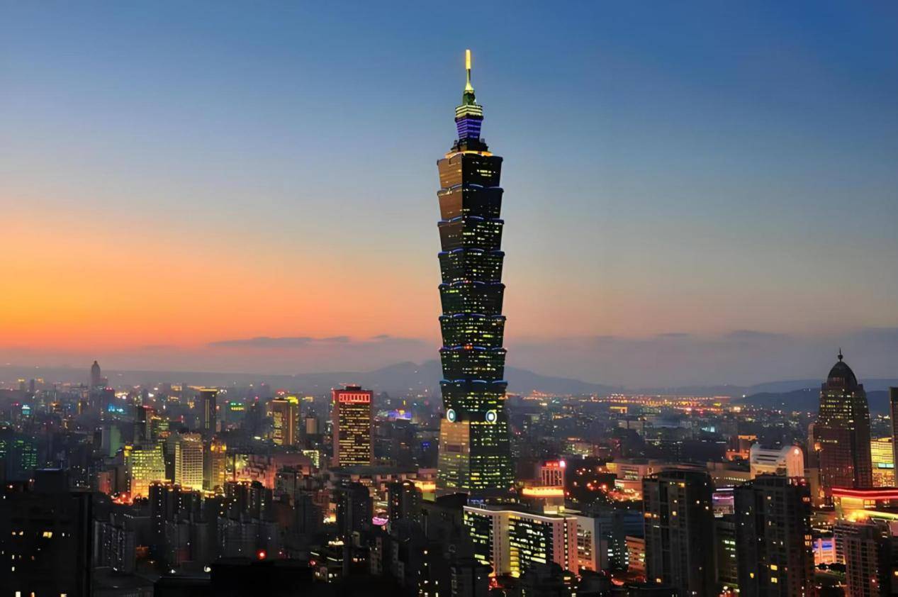 皇冠welcome注册账号
_这次闹大了？岛内首次实弹试射皇冠welcome注册账号
，赖清德没料到，美国转头把台卖了
