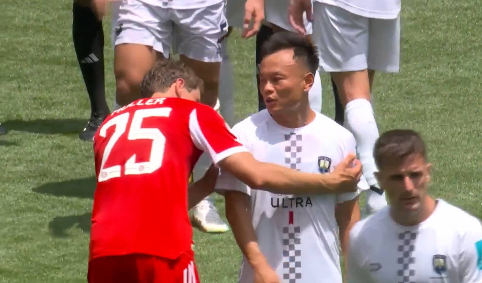 如何代理皇冠信用網
_和穆勒说什么？周通再回应：岁数大了爱忘事如何代理皇冠信用網
，要不你们问问他去吧