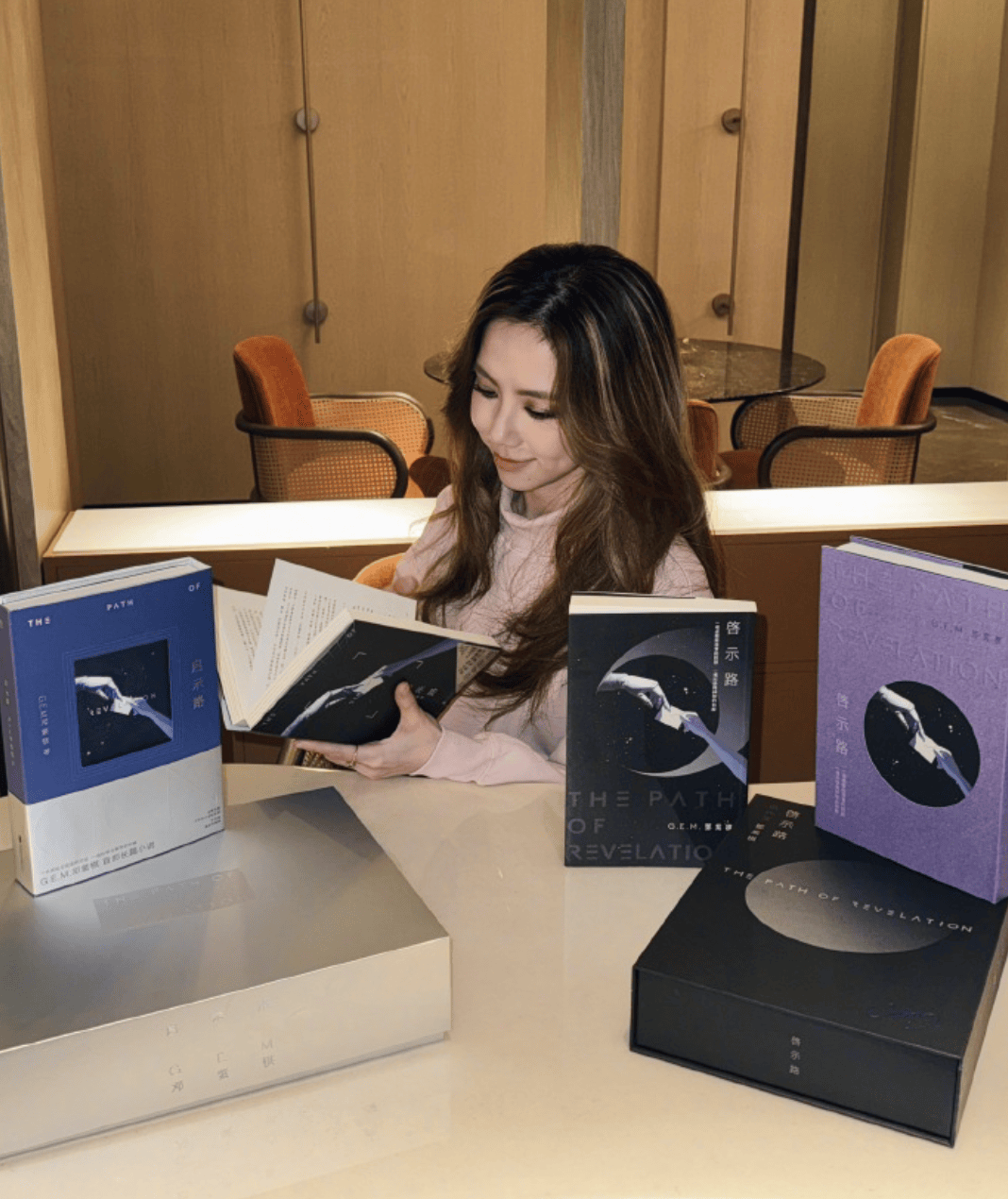 怎么申请皇冠信用网
_邓紫棋称2019年投资了一家AI公司怎么申请皇冠信用网
,目前“已经十倍赚回来了”