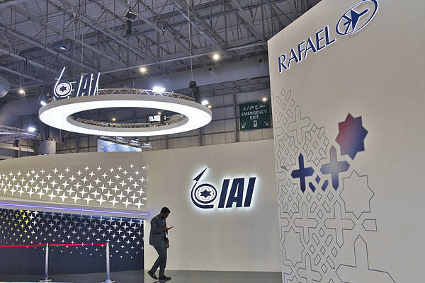 美媒：卡塔尔遭到空袭后皇冠信用網会员注册网址，以色列公司被禁止参加迪拜航展 | 皇冠信用網会员注册网址