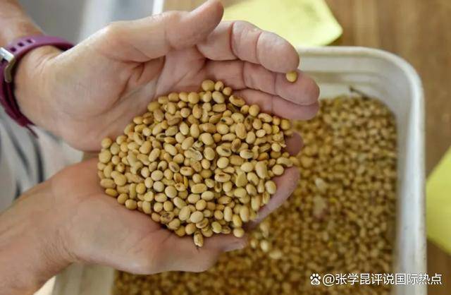 Hga050
_48小时内Hga050
，中方连下3令，特朗普别高兴太早，承诺一个都不能少