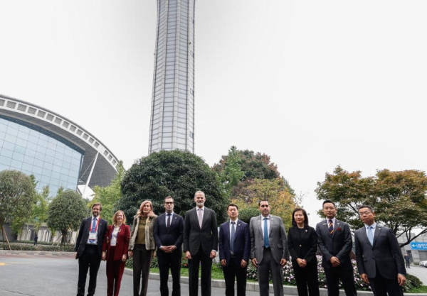 皇冠信用網网址
_“什么自割咽喉皇冠信用網网址
?西班牙就要做中国在欧洲最好的朋友”