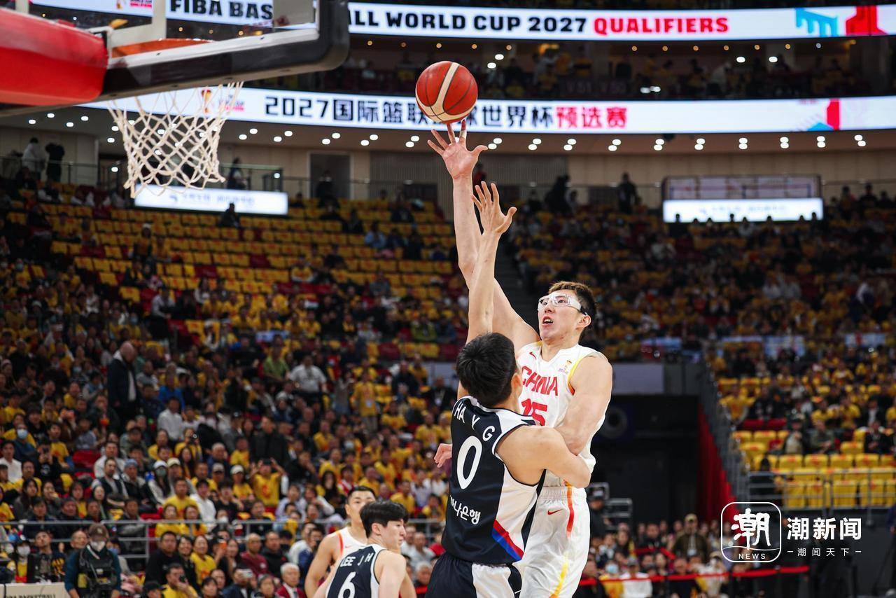 皇冠信用盘正网
_被打回原形皇冠信用盘正网
！中国男篮世预赛主场不敌韩国